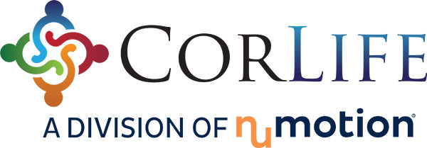 CorLife Logo